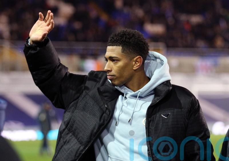 Football rumours: Sanctions could stop Manchester City&rsquo;s Jude Bellingham pursuit