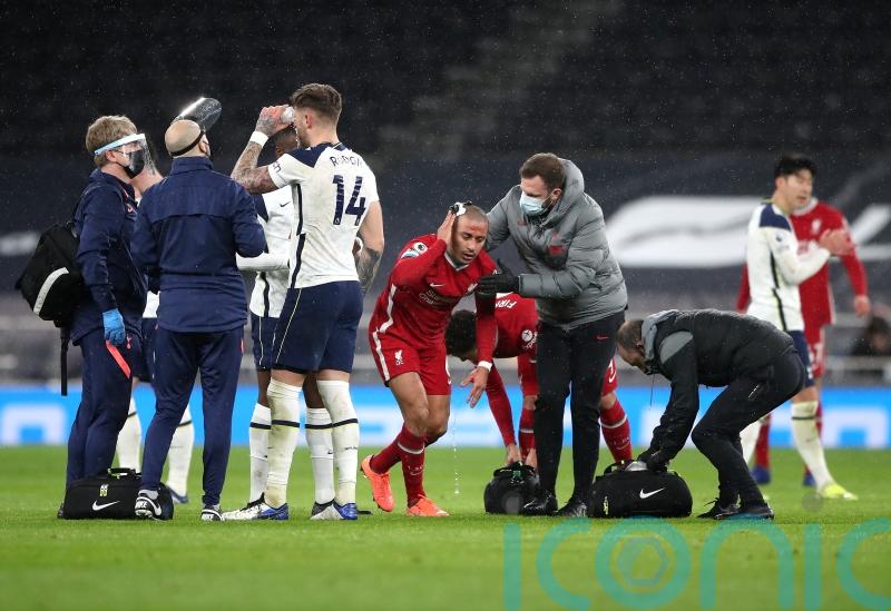 IFAB asked to explain reasons for rejecting temporary concussion subs trial