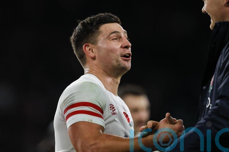 England veteran Ben Youngs dropped for Italy clash