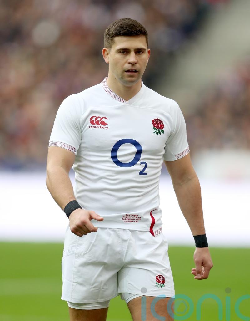 Ben Youngs&rsquo; Test future in question after being dropped from squad to face Italy