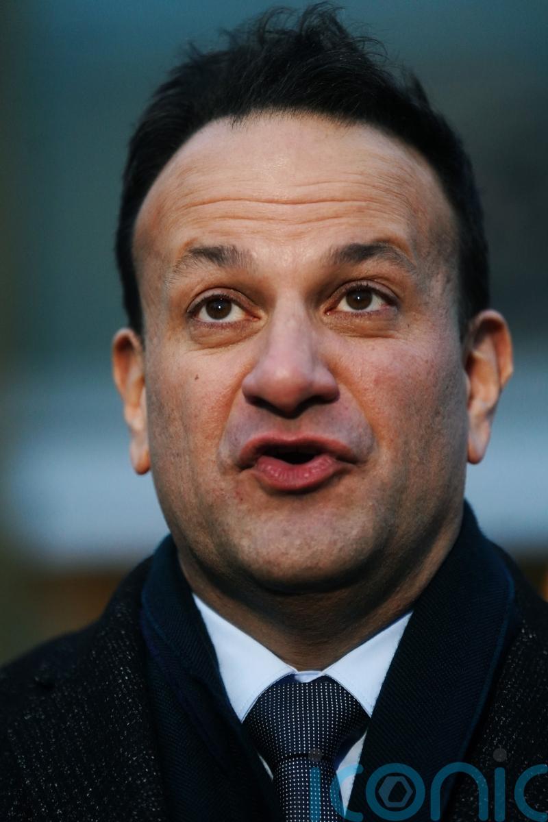 Leo Varadkar: Ireland needs to be &lsquo;fair and firm and hard&rsquo; on migration