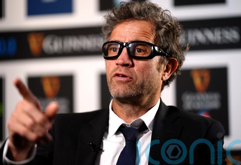 Fabien Galthie names unchanged starting line-up for France&rsquo;s clash with Ireland