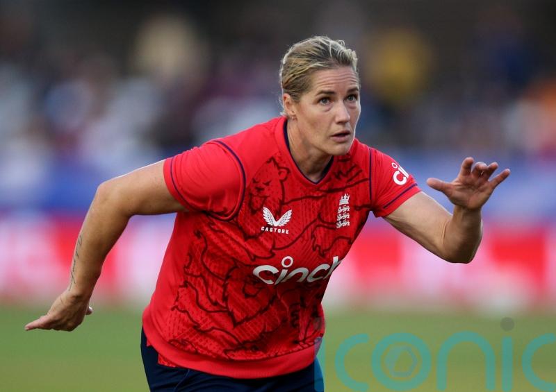 Katherine Sciver-Brunt may prolong England career after Jon Lewis&rsquo; appointment