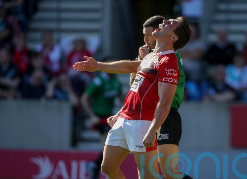 Brodie Croft&rsquo;s desire to win trophies at Salford was behind his decision to stay