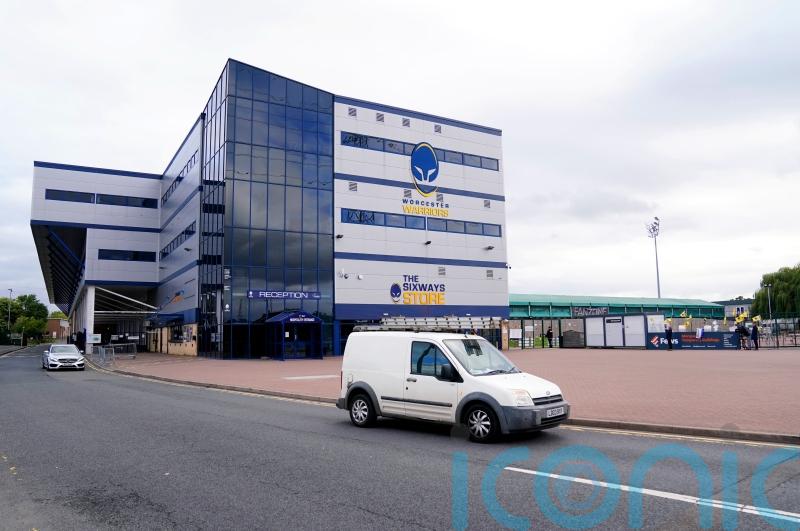 Worcester to be renamed Sixways Rugby and plan to merge with Stourbridge