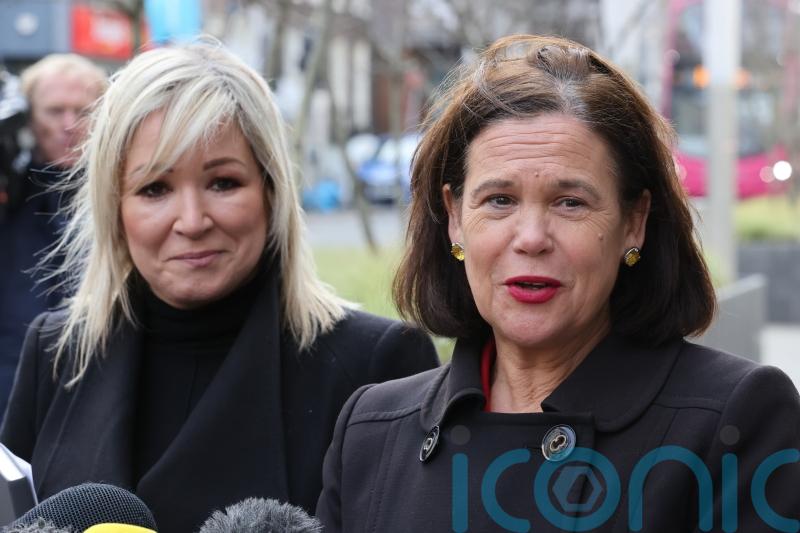 Pushing Stormont poll deadline back &lsquo;legislating for further drift&rsquo; &ndash; Sinn Fein