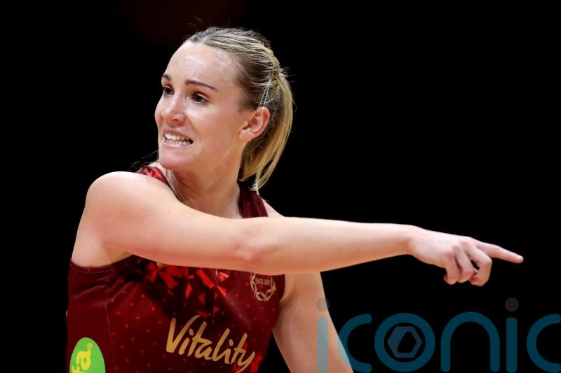 Natalie Metcalf expects &lsquo;most challenging Super League season yet&rsquo;