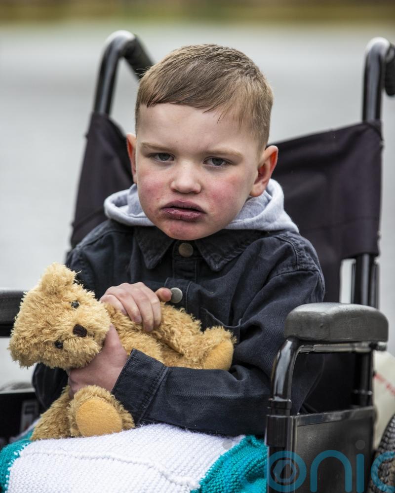 DUP comes under mounting pressure to drop Assembly veto to let organ donor law pass