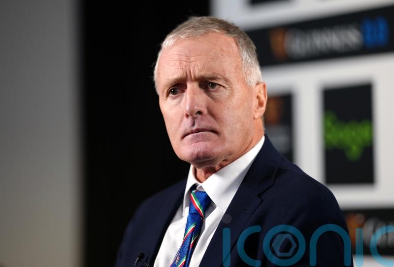 Italy expect &lsquo;more direct and unified&rsquo; test from England &ndash; boss Kieran Crowley