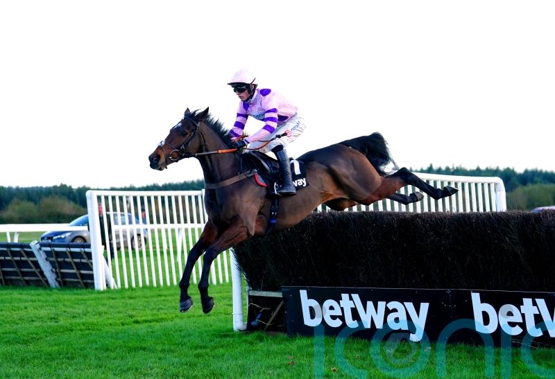 Greaneteen purposely &lsquo;a tiny bit short&rsquo; ahead of Game Spirit spin