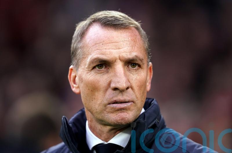 Brendan Rodgers looking for confidence and consistency from Leicester