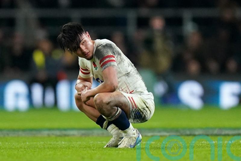 Marcus Smith must make way as England revamp midfield before Italy showdown