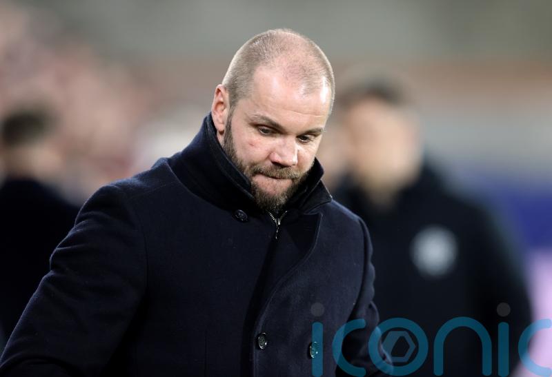 Hearts boss Robbie Neilson hails Stephen Humphrys&rsquo; goal threat after cup victory