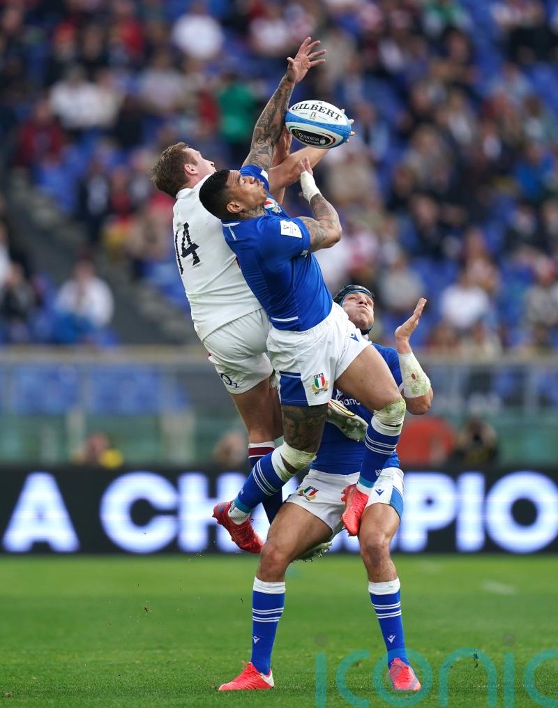England bid to bounce back against improving Italy &ndash; Twickenham talking points