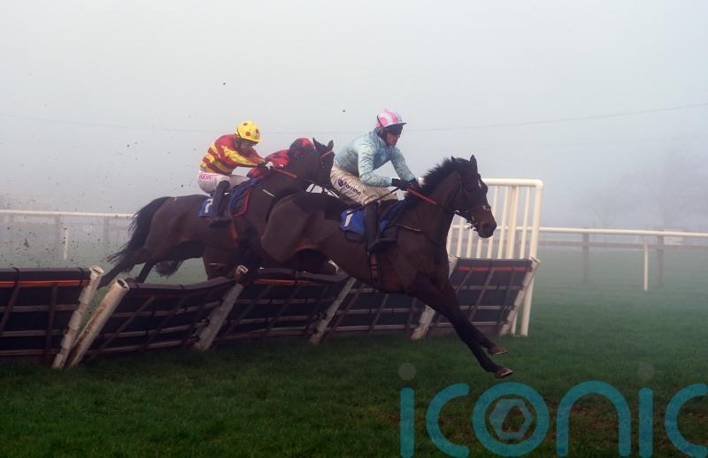 Emmet Mullins out to bag Betfair Hurdle riches with Filey Bay