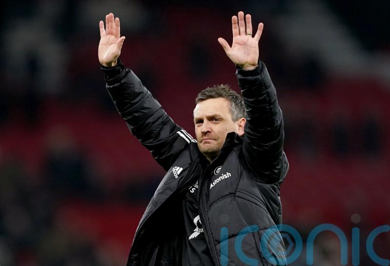 Michael Skubala not looking beyond Man Utd clash as Leeds hunt for new manager