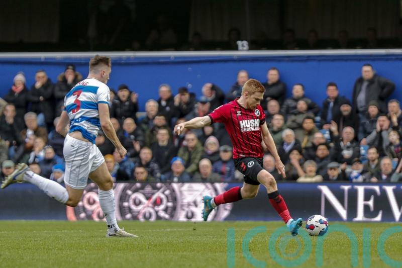 Duncan Watmore goal helps Millwall end long wait for Loftus Road win