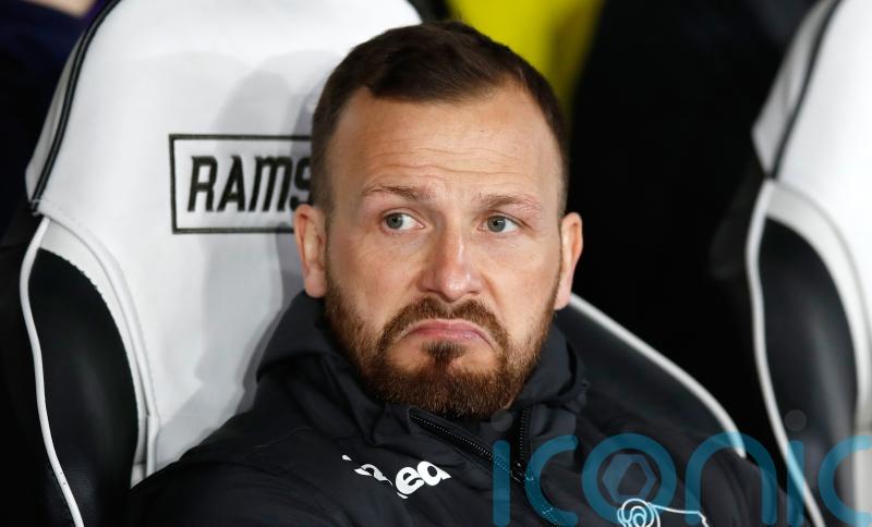 Jody Morris blames unforced errors for Swindon&rsquo;s home defeat by Doncaster