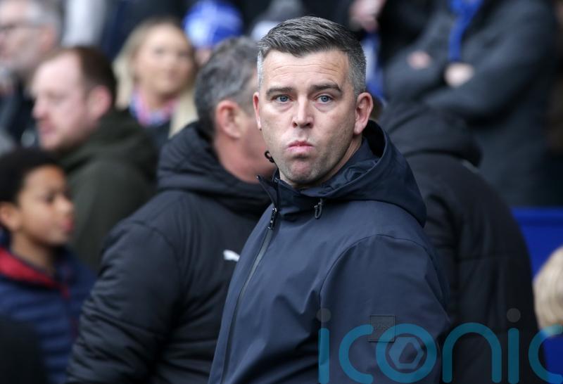 Steven Schumacher pleased with response as Plymouth make quick return to the top