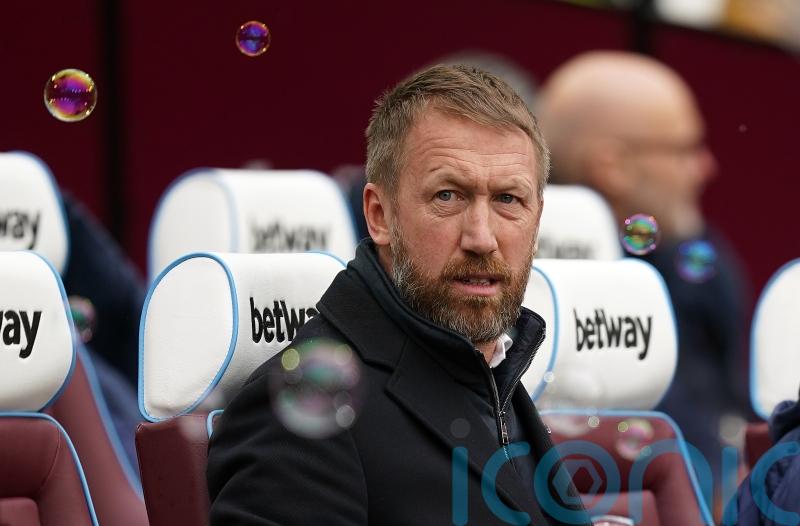 A good save &ndash; Graham Potter after Chelsea denied penalty for apparent handball
