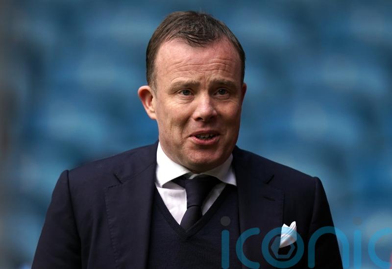 Leeds chief positive about progress in search for manager despite setbacks