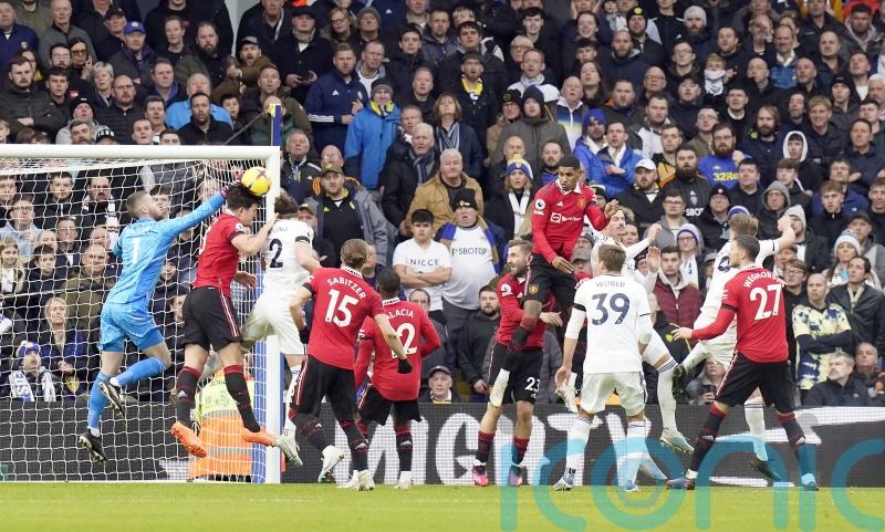 Ending &lsquo;tragedy chanting&rsquo; a Premier League priority after Elland Road incidents