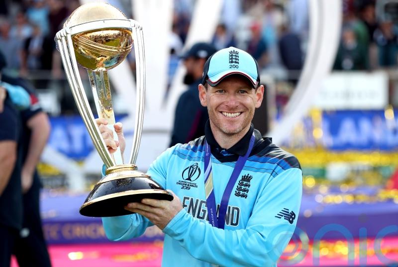 England World Cup-winning captain Eoin Morgan retires from cricket