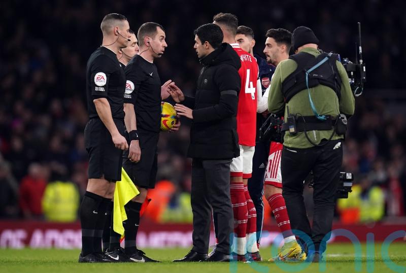 Key answers after incorrect VAR calls with Premier League referees due to meet