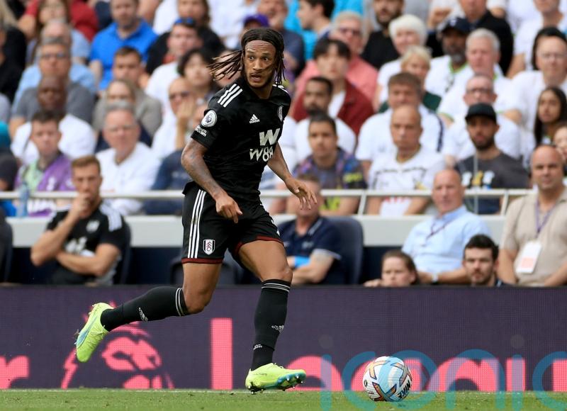 Kevin Mbabu leaves Fulham for loan spell with Swiss outfit Servette