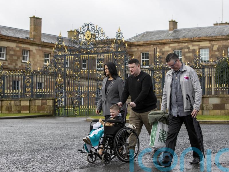 MLAs set to return to Stormont in doomed bid to pass organ donation law