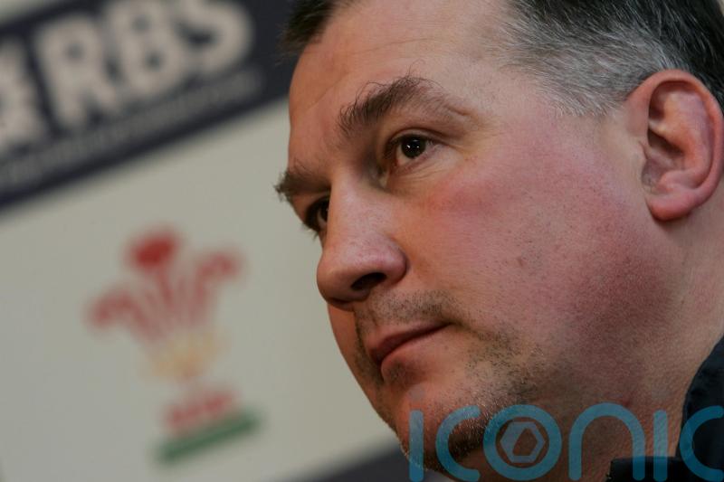 On this day in 2006: Mike Ruddock steps down as Wales head coach