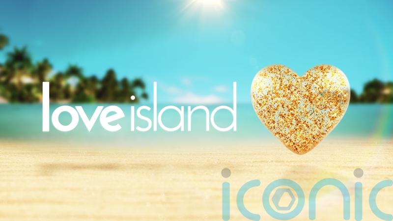 New Irish cast member of Love Island locks lips in Casa Amor