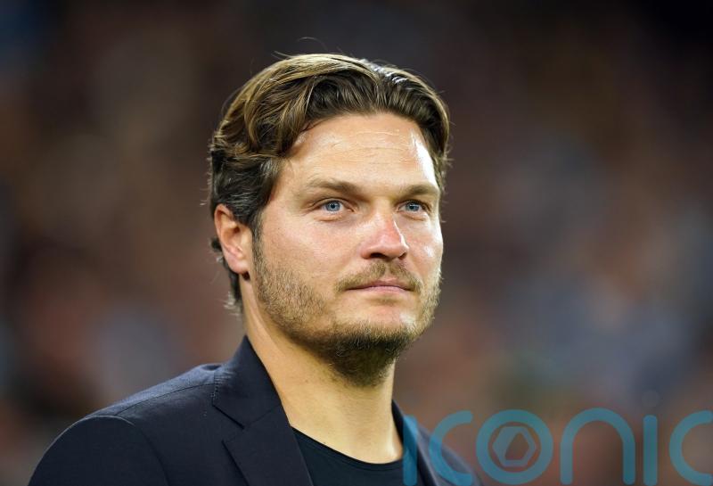 Domestic form &lsquo;does not count&rsquo; in Chelsea clash, says Borussia Dortmund coach