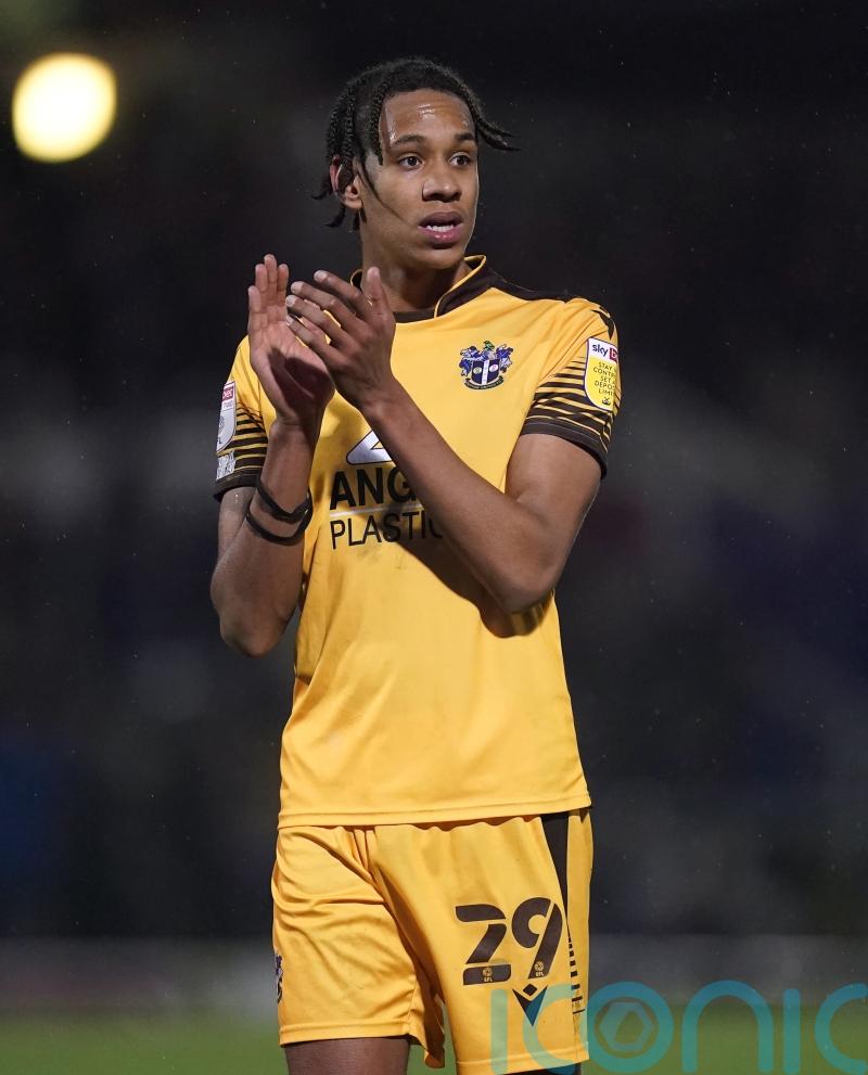 Late Sutton turnaround leaves Jody Morris still searching for first points