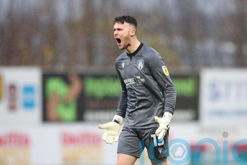 Stalemate for Colchester and Walsall