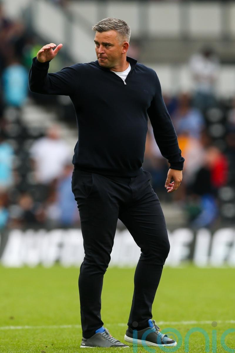 Steven Schumacher hails rare goalscorers as Plymouth march on