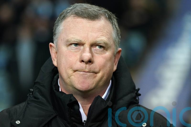 Mark Robins hails goalscorer Viktor Gyokeres after Coventry beat Millwall