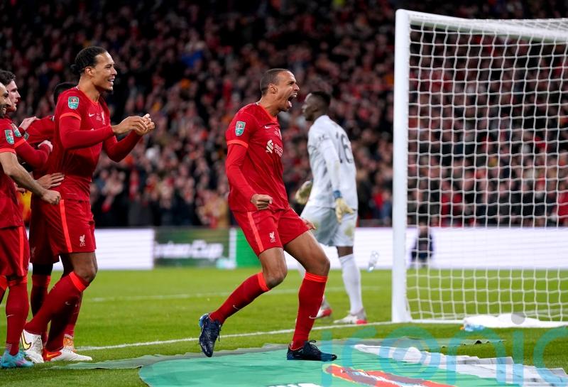 On this day in 2016: Liverpool agree deal to sign Joel Matip