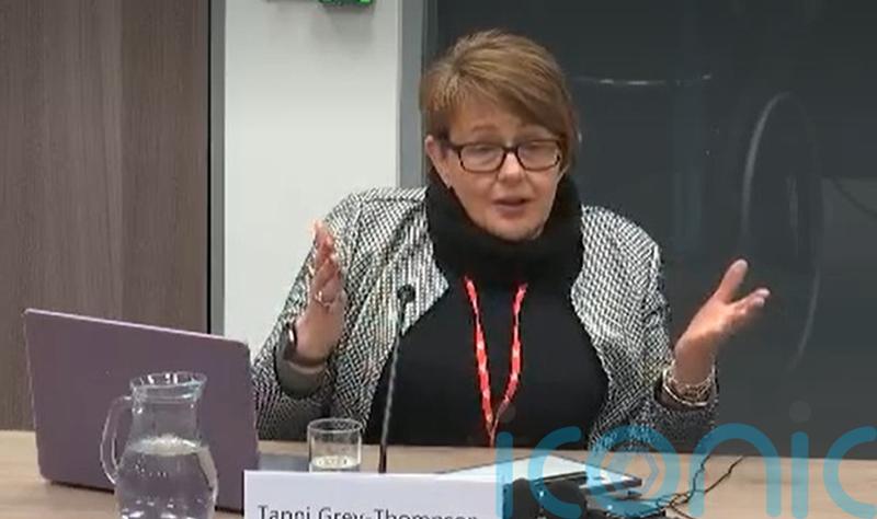 WRU sexism allegations &lsquo;moment&rsquo; to change sports culture &ndash; Tanni Grey-Thompson