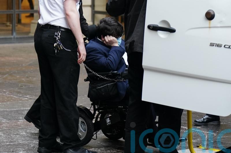 US fugitive who pretended to be Irish orphan has bail request rejected