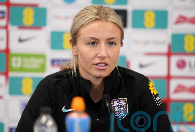 England will &lsquo;continue to fight&rsquo; for inclusivity in football &ndash; Leah Williamson