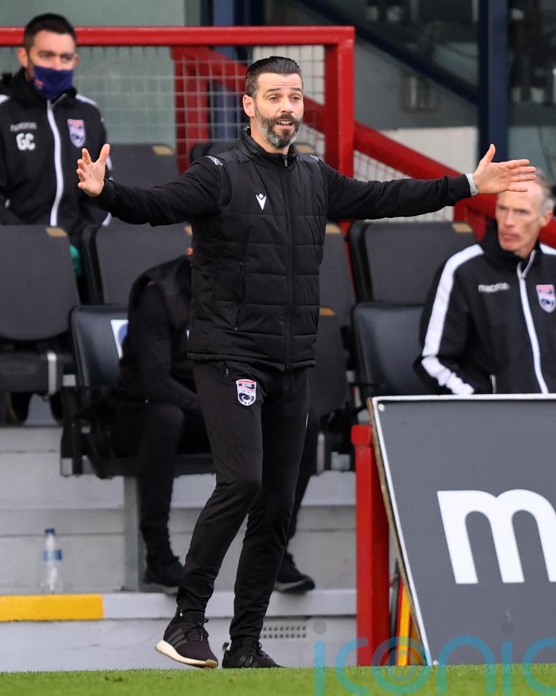 Stuart Kettlewell leads Motherwell to first home Premiership win in six months