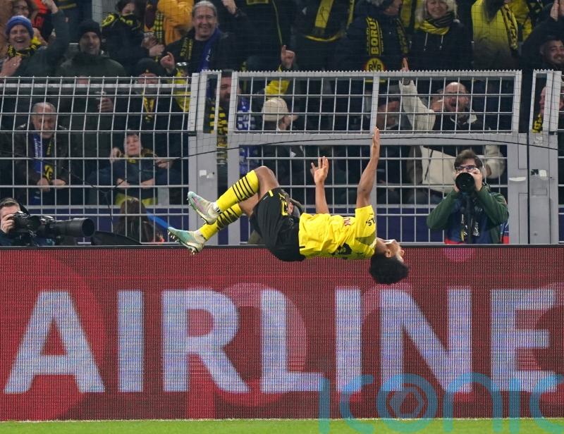 Chelsea beaten by Karim Adeyemi&rsquo;s superb solo goal for Borussia Dortmund