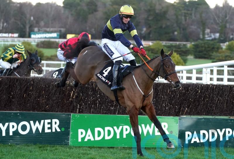 Definite decision yet to be made on Arkle for Final Orders