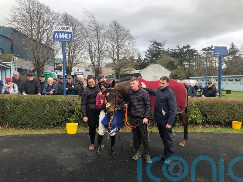 Monty&rsquo;s Star shines in one-two for De Bromhead in Clonmel feature
