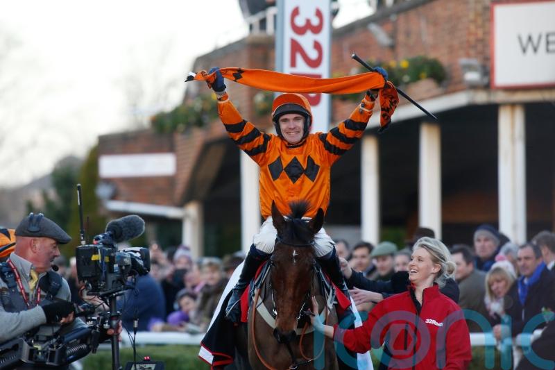 Johnson hails &lsquo;great role model&rsquo; as Scudamore bows out