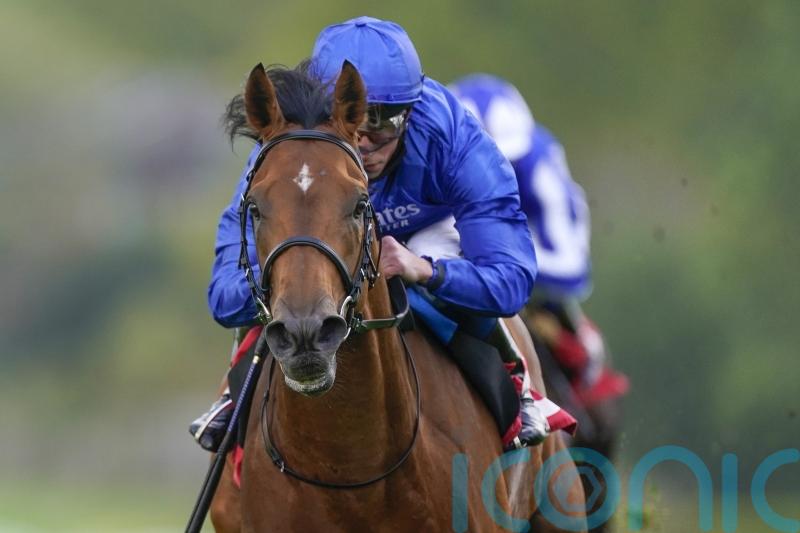 Classy pair headline Meydan treble for Appleby and Buick