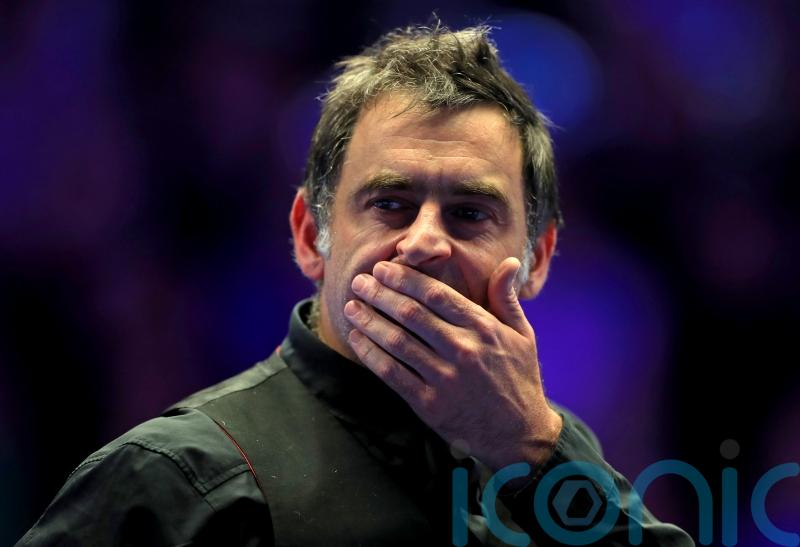 Ronnie O&rsquo;Sullivan whitewashed by Tian Pengfei in Welsh Open quarter-finals