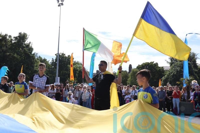 Anti-racism rally in support of migrants to be held in Dublin