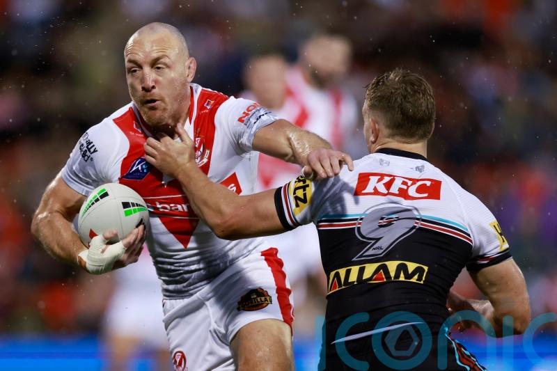 Paul Wellens hails &lsquo;seismic moment&rsquo; as St Helens win World Club Challenge title